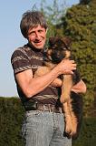 ADULTE ET CHIEN 437